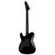 LTD ECLIPSE '87 (Black)