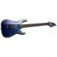 LTD H-1001FR QM (Violet Shadow Fade)