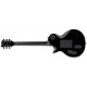 LTD GH-600 Gary Holt Signature (Black)