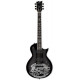 LTD WA-WARBIRD Will Adler Signature (Black)