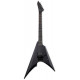 LTD ARROW BLACK METAL (Black Satin)