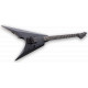 LTD ARROW BLACK METAL (Black Satin)