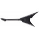 LTD ARROW BLACK METAL (Black Satin)