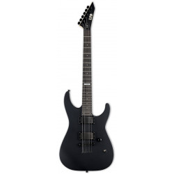 LTD JL-600 Jeff Ling Signature (Black Satin)