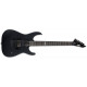 LTD JL-600 Jeff Ling Signature (Black Satin)