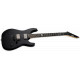 LTD JL-600 Jeff Ling Signature (Black Satin)