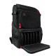 D`ADDARIO PW-BLGTP-01 Backline Gear Transport Pack