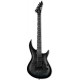 LTD H3-1000FR (See Thru Black Sunburst)