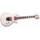 LTD GH-600 Gary Holt Signature (Snow White)