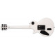 LTD GH-600 Gary Holt Signature (Snow White)