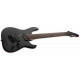 LTD M-1007 MULTI-SCALE FM (See Thru Black Satin)