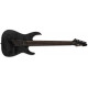 LTD M-1007 MULTI-SCALE FM (See Thru Black Satin)