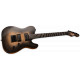 LTD TE-1000 EVERTUNE (Black Natural Burst)