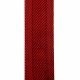 D`ADDARIO 50BAL11 Auto Lock Guitar Strap (Blood Red)