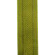 D`ADDARIO 50BAL08 Auto Lock Guitar Strap (Moss)