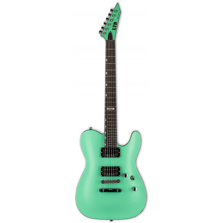 LTD ECLIPSE '87NT (Turquoise)