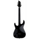 LTD LK-600 Luke Kilpatrick Signature (Black)