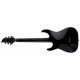 LTD LK-600 Luke Kilpatrick Signature (Black)