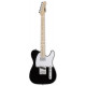 LTD RON WOOD (Black)