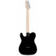 LTD RON WOOD (Black)