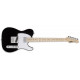 LTD RON WOOD (Black)