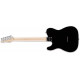 LTD RON WOOD (Black)