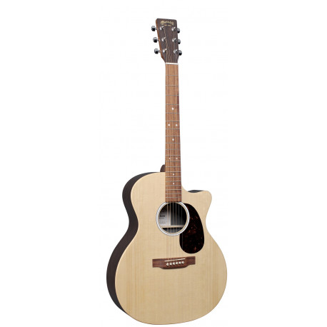 MARTIN GPC-X2E Rosewood