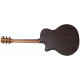 MARTIN GPC-X2E Rosewood