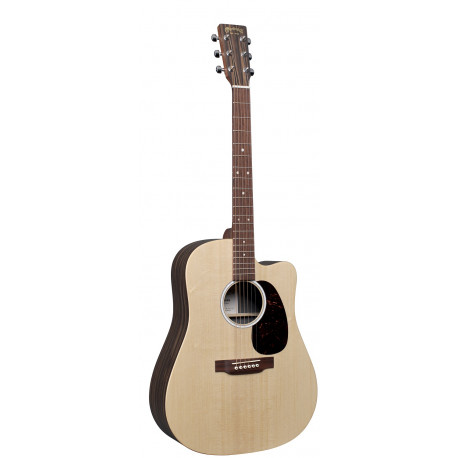 MARTIN DC-X2E Macassar