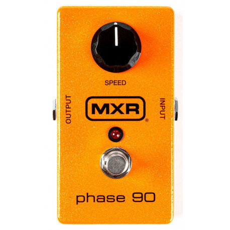 DUNLOP M101SE MXR Phase 90 Sparkle Edition