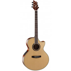 CORT NDX Baritone (Natural Satin)