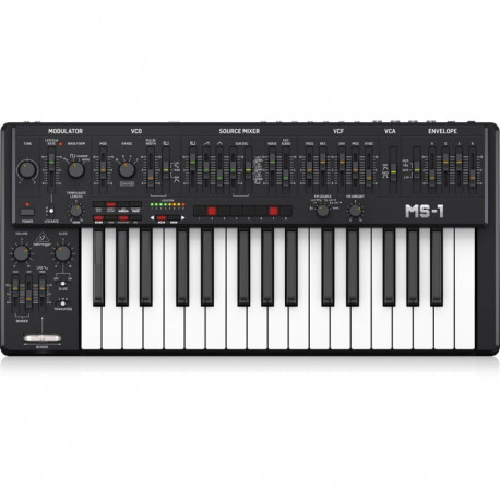 BEHRINGER MS1BK