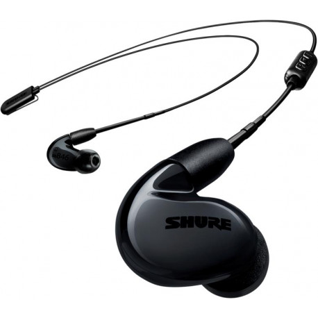 Shure SE846-K+BT2-EFS