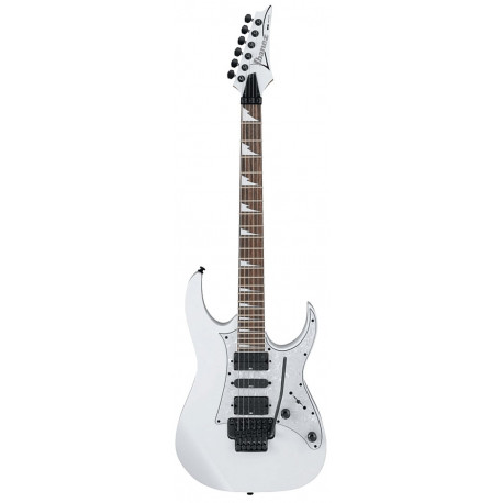 IBANEZ RG350DXZ WH