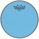 REMO EMPEROR 8" COLORTONE BLUE