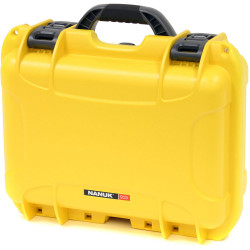 NANUK 915 Yellow foam