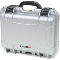 NANUK 915 Silver foam