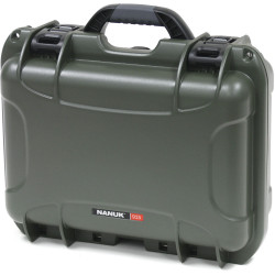 NANUK 915 Olive foam