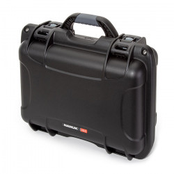 NANUK 915 Black foam