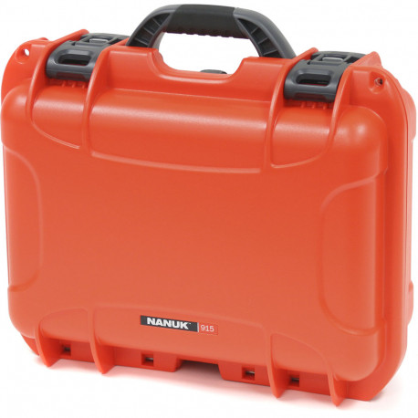 NANUK 915 Orange foam