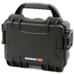 NANUK 903 Black foam