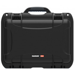 NANUK 918 Black foam