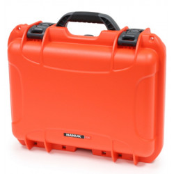 NANUK 930 Orange foam