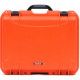 NANUK 930 Orange foam