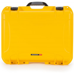 NANUK 930 Yellow foam