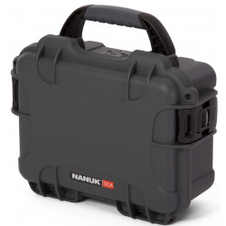 NANUK 904 Black foam