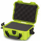 NANUK 904 Lime foam