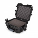 NANUK 905 Black foam