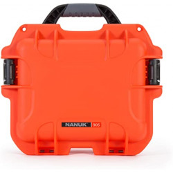 NANUK 905 Orange foam