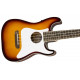 FENDER FULLERTON STRAT UKULELE SUNBURST